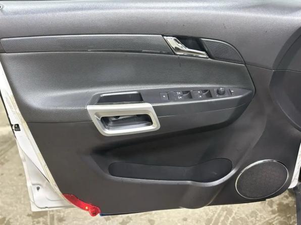 Opel Antara I с пробегом 2011 года, цена 759 000 рублей, 215000 км, внедорожник, Автокод Объявления