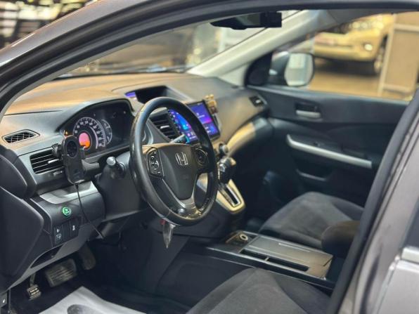 Honda CR-V IV с пробегом 2013 года, цена 1 597 000 рублей, 138527 км, внедорожник, Автокод Объявления