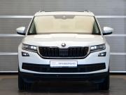 Skoda Kodiaq I Москва  - изображение 42