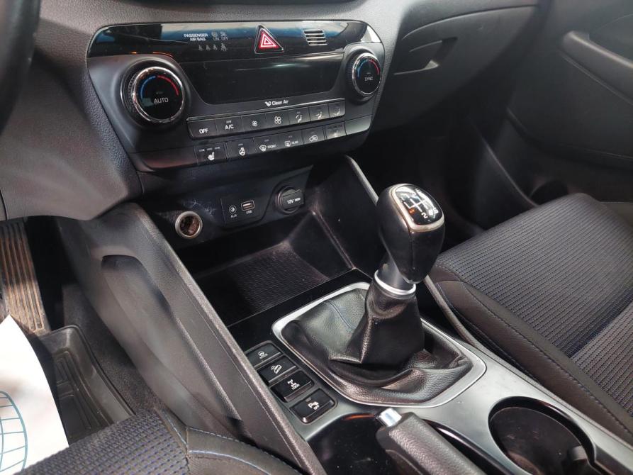 Hyundai Tucson III Пермь  - изображение 14
