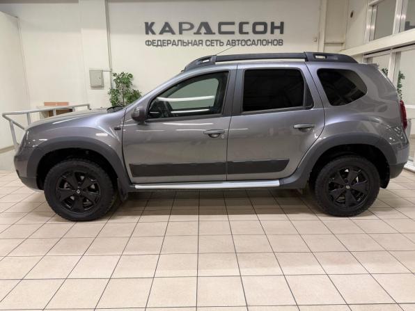 Renault Duster II с пробегом 2019 года, цена 1 680 000 рублей, 98393 км, внедорожник, Автокод Объявления