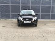 Lada (ВАЗ) Granta I Рестайлинг Ижевск  - изображение 17