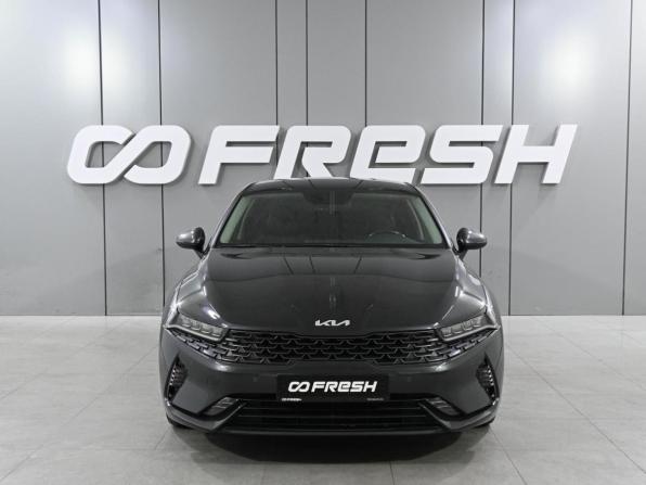 Kia K5 III с пробегом 2021 года, цена 2 499 000 рублей, 144272 км, седан, Автокод Объявления