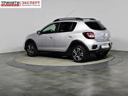 Renault Sandero II Рестайлинг Белгород  - изображение 25