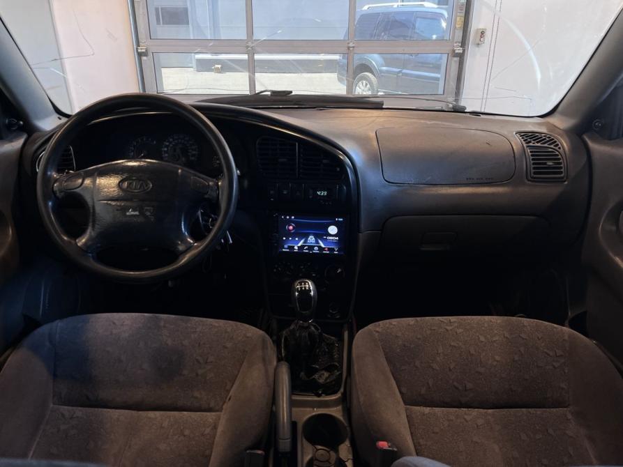 Kia Spectra I Рестайлинг 2 Чебоксары  - изображение 9