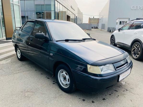 Lada (ВАЗ) 2110 с пробегом 2006 года, цена 150 000 рублей, 160000 км, седан, Автокод Объявления