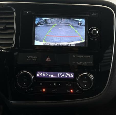 Mitsubishi Outlander III с пробегом 2013 года, цена 1 450 000 рублей, 151188 км, внедорожник, Автокод Объявления