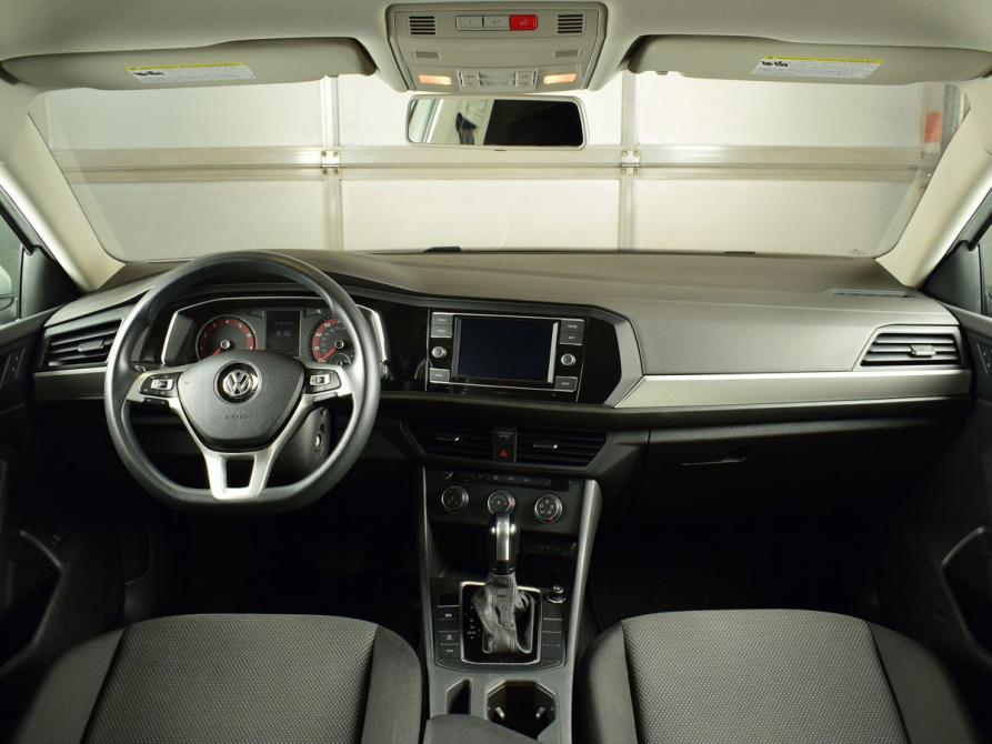 Volkswagen Jetta VII Кемерово  - изображение 7