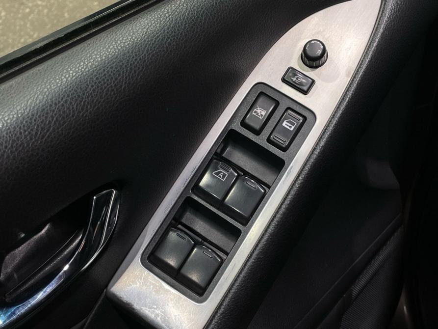 Nissan Murano II (Z51) Рестайлинг 2 Пермь  - изображение 17