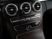 Mercedes-Benz C-Класс IV (W205) Москва  - изображение 36