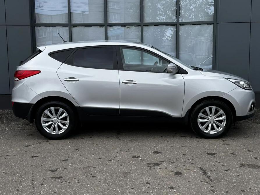 Hyundai ix35 I Ярославль  - изображение 5