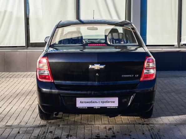 Chevrolet Cobalt II с пробегом 2013 года, цена 329 000 рублей, 270102 км, седан, Автокод Объявления
