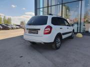 Lada (ВАЗ) Granta I Рестайлинг Ижевск  - изображение 30