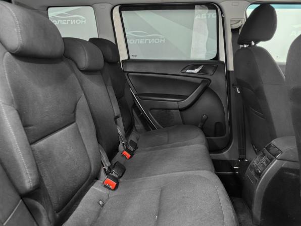 Skoda Yeti I Рестайлинг с пробегом 2014 года, цена 970 000 рублей, 154570 км, внедорожник, Автокод Объявления