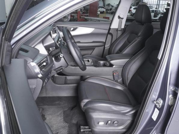 Chery Tiggo 7 Pro I с пробегом 2021 года, цена 1 650 000 рублей, 68424 км, внедорожник, Автокод Объявления