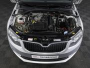 Skoda Octavia III (A7) Москва  - изображение 30