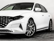 Hyundai Grandeur VI Рестайлинг Санкт-Петербург  - изображение 41