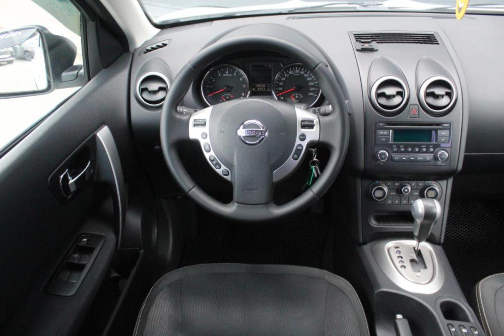Nissan Qashqai I Рестайлинг Брянск  - изображение 6