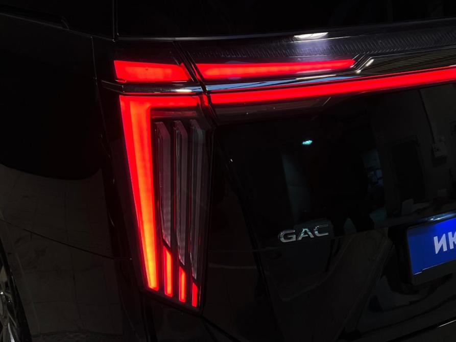 GAC M8 Челябинск  - изображение 12