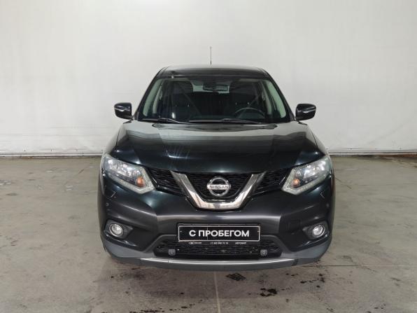 Nissan X-Trail III с пробегом 2015 года, цена 1 349 000 рублей, 190200 км, внедорожник, Автокод Объявления