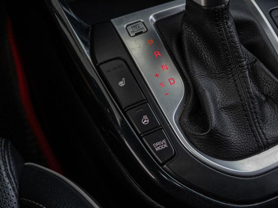 Kia Cerato IV Краснодар  - изображение 14