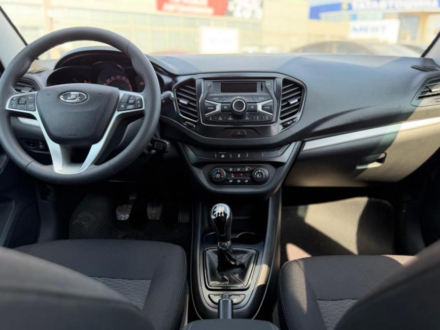 Lada (ВАЗ) Vesta I Набережные Челны  - изображение 18