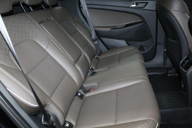 Hyundai Tucson III Рестайлинг с пробегом 2020 года, цена 2 549 000 рублей, 100900 км, внедорожник, Автокод Объявления