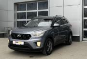 Hyundai Creta I Рестайлинг Владимир  - изображение 26