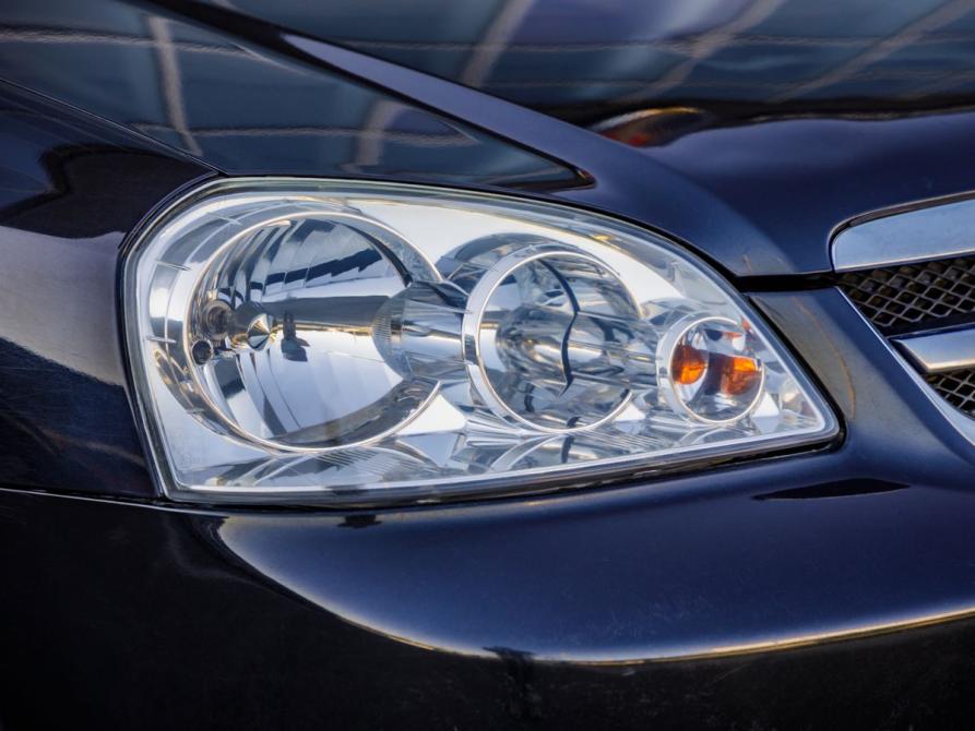Chevrolet Lacetti I Волгоград  - изображение 11