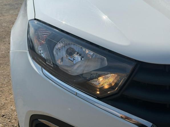 Lada (ВАЗ) Granta I Рестайлинг с пробегом 2024 года, цена 760 000 рублей, 33249 км, седан, Автокод Объявления