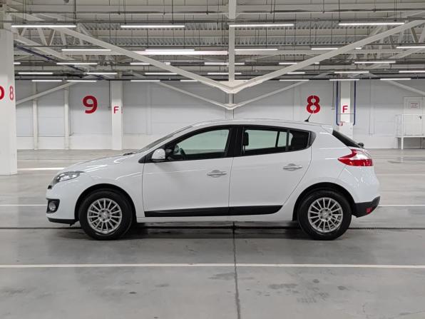 Renault Megane III Рестайлинг с пробегом 2013 года, цена 785 000 рублей, 120110 км, хэтчбек, Автокод Объявления