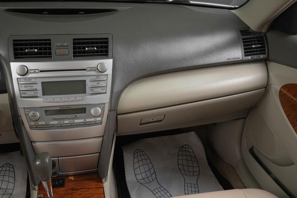 Toyota Camry VI (XV40) Тюмень  - изображение 19