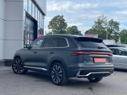 Geely Monjaro I Санкт-Петербург  - изображение 20