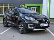 Renault Kaptur I Ярославль  - изображение 20