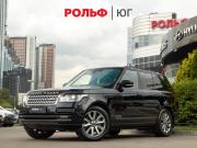 Land Rover Range Rover IV Москва  - изображение 36