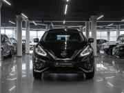 Nissan Murano III (Z52) Москва  - изображение 37