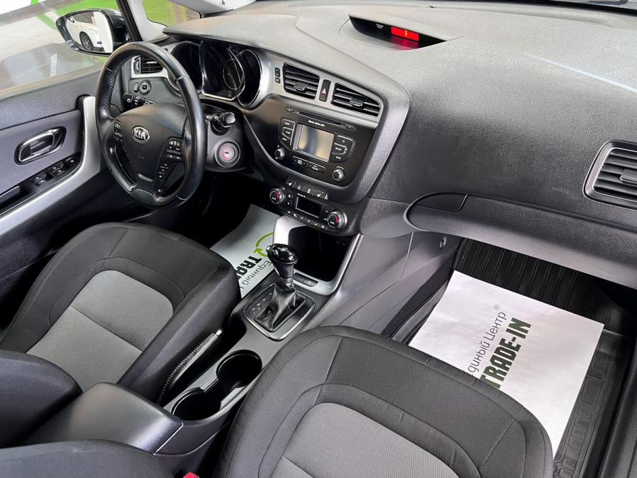 Kia Ceed II Тверь  - изображение 14