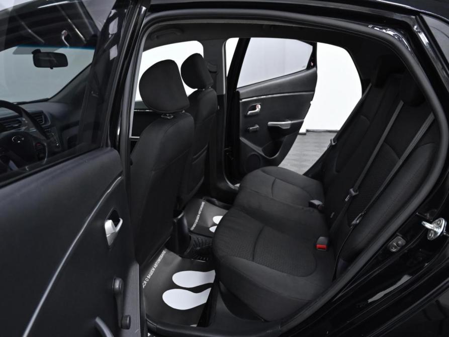 Kia Rio III Рестайлинг Москва  - изображение 12