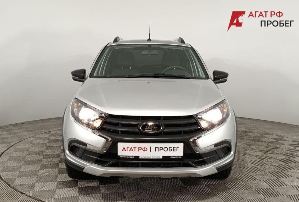 Lada (ВАЗ) Granta I Рестайлинг Волгоград  - изображение 2