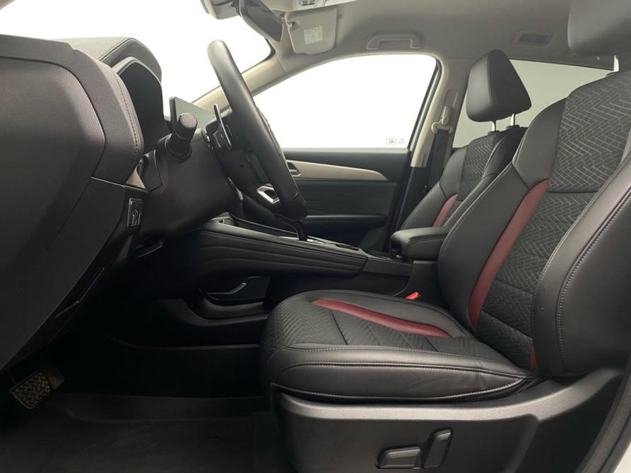 Haval F7 I Рестайлинг Мурманск  - изображение 18