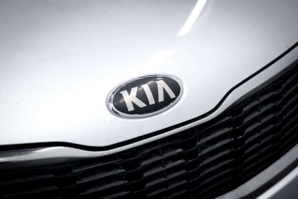 Kia Rio III Тюмень  - изображение 10