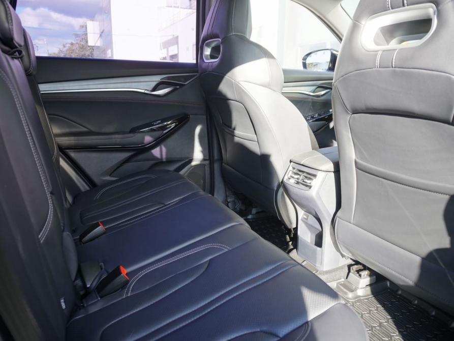 Changan CS75 Plus I Рестайлинг Москва  - изображение 10