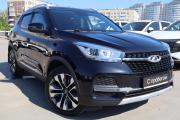 Chery Tiggo 4 I Рестайлинг Санкт-Петербург  - изображение 18