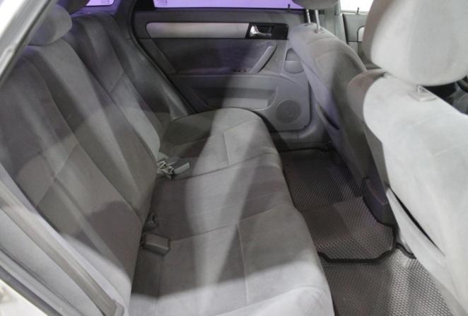 Chevrolet Lacetti I с пробегом 2004 года, цена 500 000 рублей, 194475 км, седан, Автокод Объявления