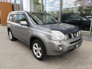 Nissan X-Trail II Москва  - изображение 24