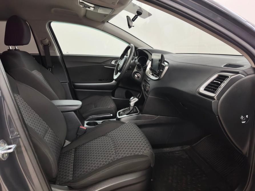 Kia Ceed III Рестайлинг Москва  - изображение 10