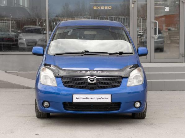 Toyota Corolla Spacio II с пробегом 2002 года, цена 630 000 рублей, 240917 км, компактвэн, Автокод Объявления