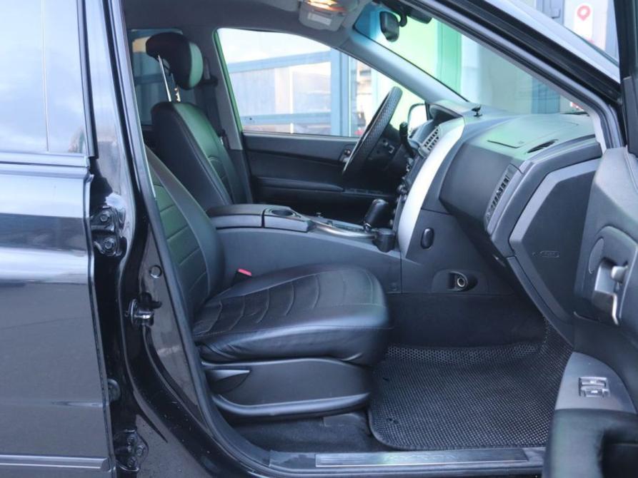 SsangYong Kyron I Рестайлинг Нижний Новгород  - изображение 12