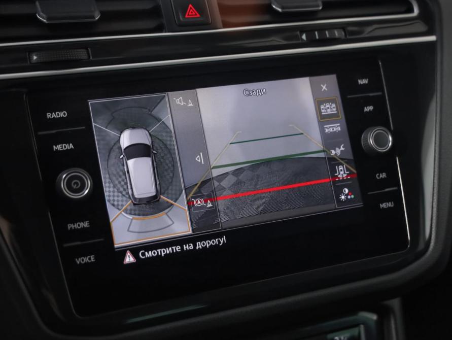 Volkswagen Tiguan II Санкт-Петербург  - изображение 15