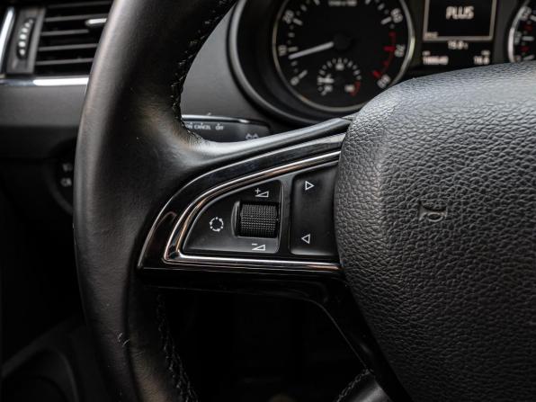 Skoda Octavia III (A7) с пробегом 2013 года, цена 1 310 000 рублей, 188649 км, лифтбек, Автокод Объявления